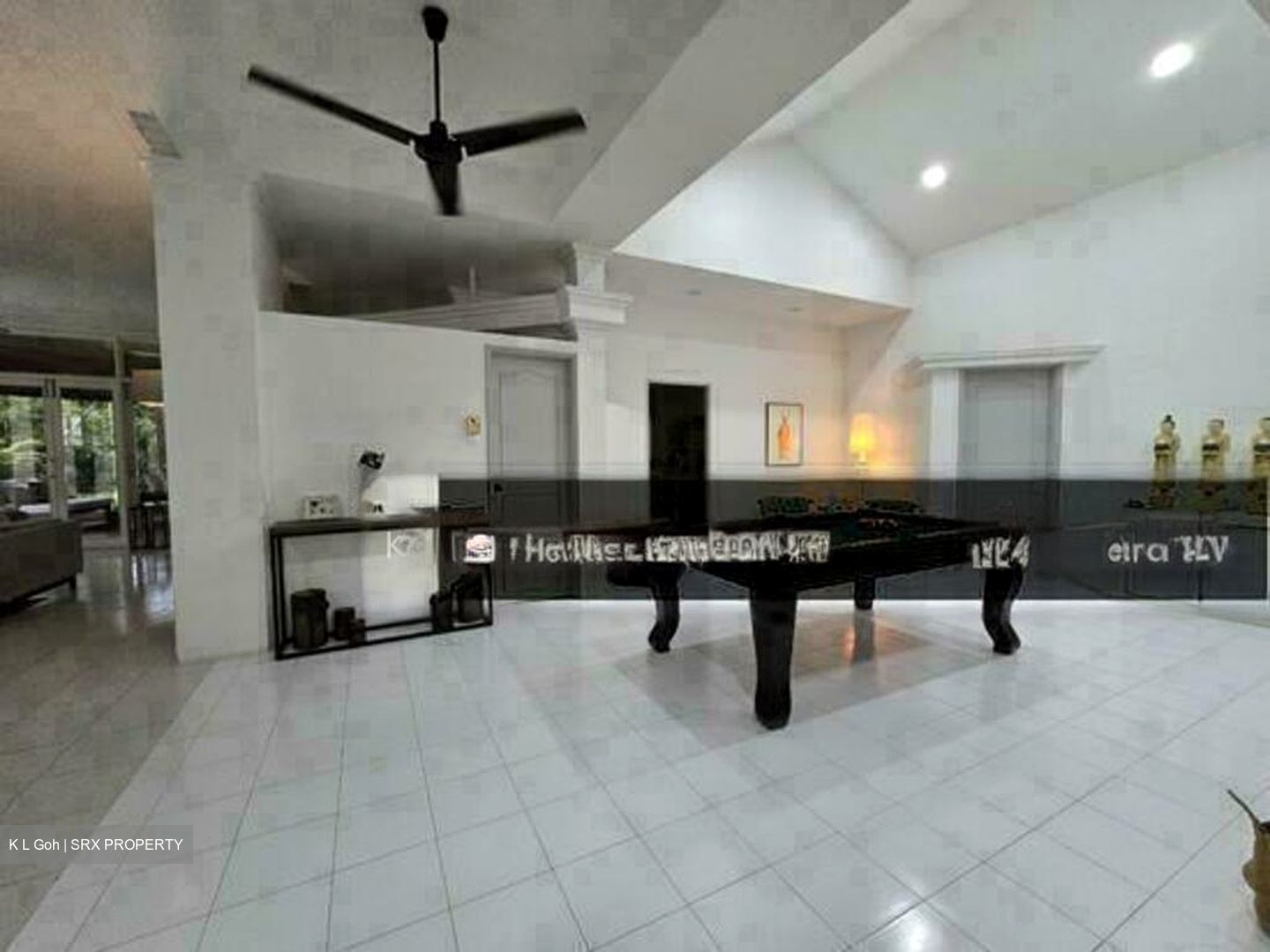 Belmont Road (D10), Detached #604315411